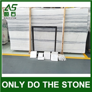 China New Statuarietto Venato Marble Tile & Slab