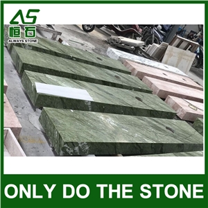 Dandong Green Marble Tile Factory