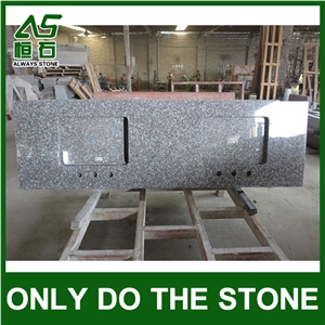 G664 Granite Tile Factory