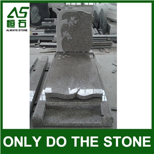 G664 Tombstone,G664 Monument,G664 Gravestone