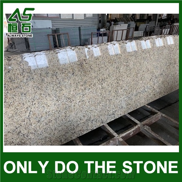 Ouro Brazil Granite Slab Factory with Good Price
