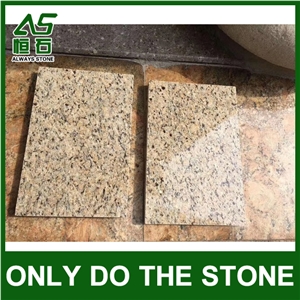 Ouro Brazil Granite Slab Factory with Good Price