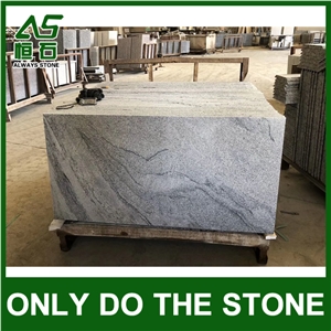 Viscont White Granite Slab Factory with Good Price