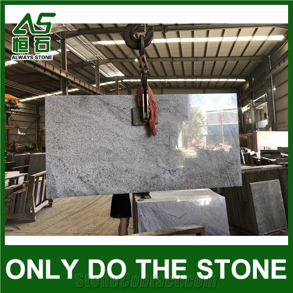Viscont White Granite Tile Factory with Good Price