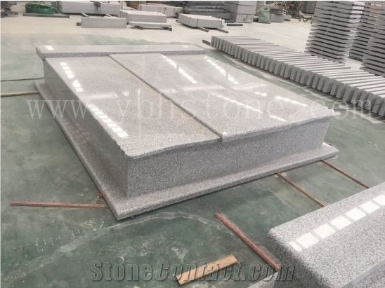 G603/Chinese Cheap Granite Tombstone/Headstone