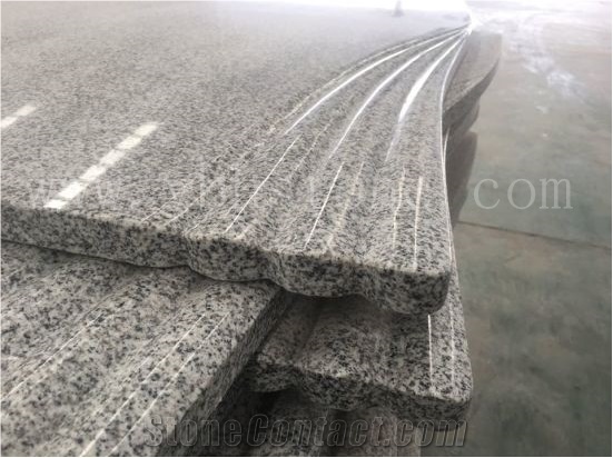 G603/Chinese Cheap Granite Tombstone/Headstone