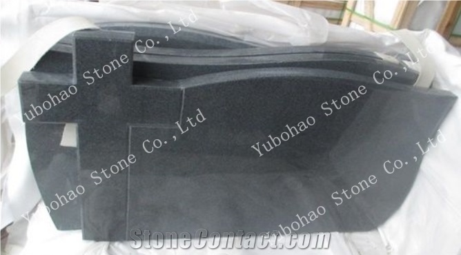 G654/Cheap Chinese Granite Tombstone/Headstone