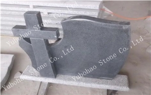 G654/Cheap Chinese Granite Tombstone/Headstone
