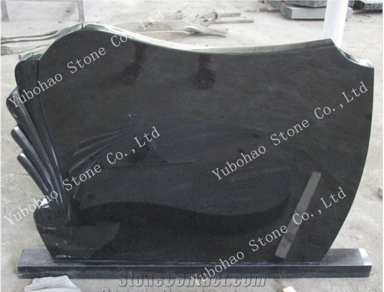 G654/Chinese Cheap Granite Headstone/Tombstone