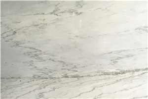 Alabama White Marble Stone