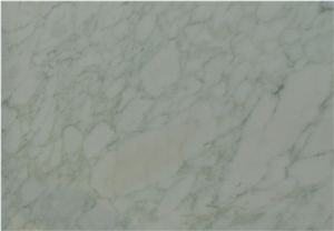 Athens White Marble Stone