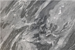Bardiglio Carrara Grey Marble Stone