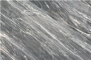 Bardiglio Grey Marble Stone
