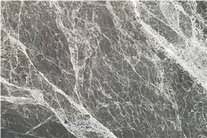 Baster Grey Marble Stone