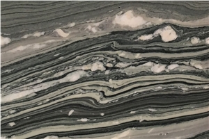Blue River Marble Stone