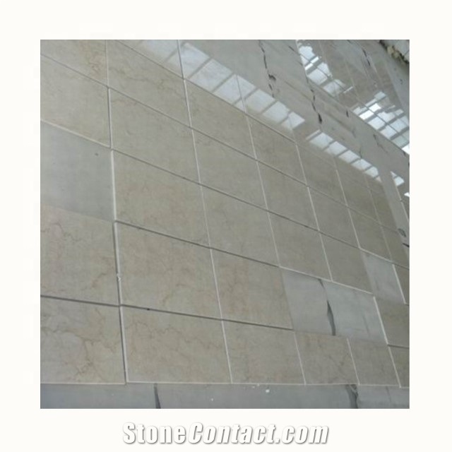 Botticino Semi Classico for Flooring Application