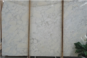 Calacatta Cremo Marble Stone