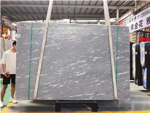 Cheap Import Grey Marble Stone for Wall and Floor