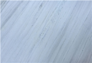 China Sevic White Marble Stone