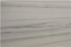 Colombia White Marble Stone