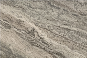 Fantasy Grey Marble Stone