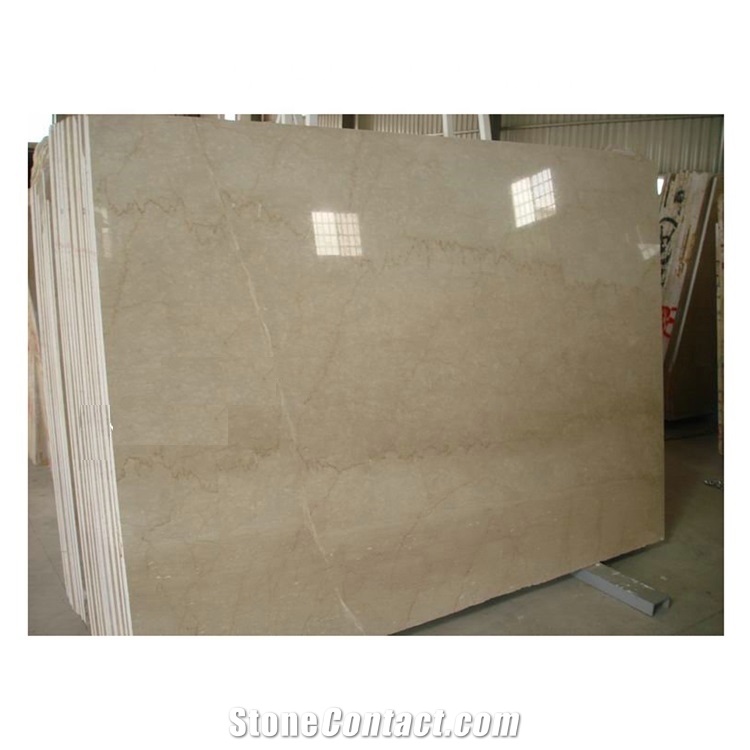 Garda Beige Marble Marble for Floor Covering