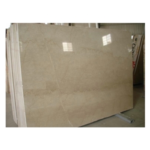 Garda Beige Marble Marble for Floor Covering