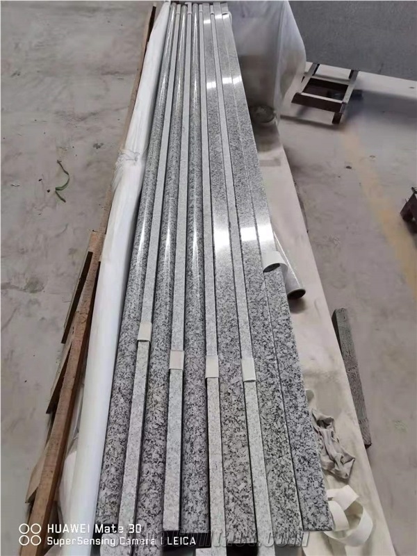 Grey Granite 602 Countertop Factory