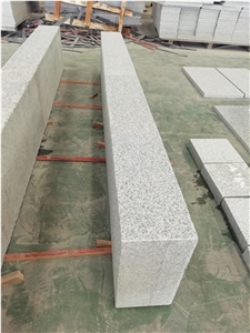 Grey Granite Kerb Stone G603 Quarry Owner Price