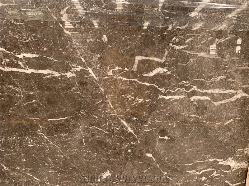 Grey Marble Stone Cyprus Grey Slabs for Wall