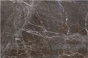 Hayyat Grey Marble Stone