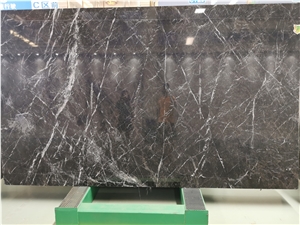 Italy Grey Marble Stone Grey Marble Tiles