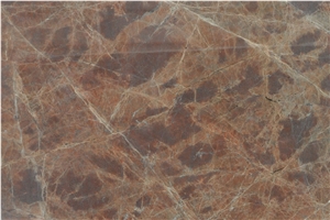Landoge Red Marble Stone