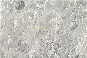 Maserati Grey Marble Stone