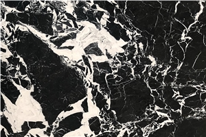 Napoleone Black Marble Stone