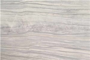 Nesto Siberian White Marble Stone