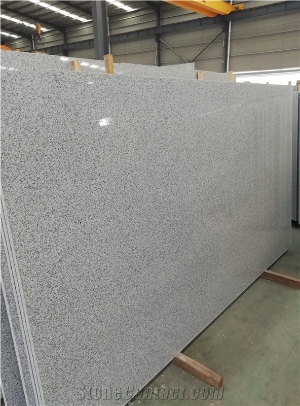 New G603 Granite Big Slabs Quarry Owner Supply