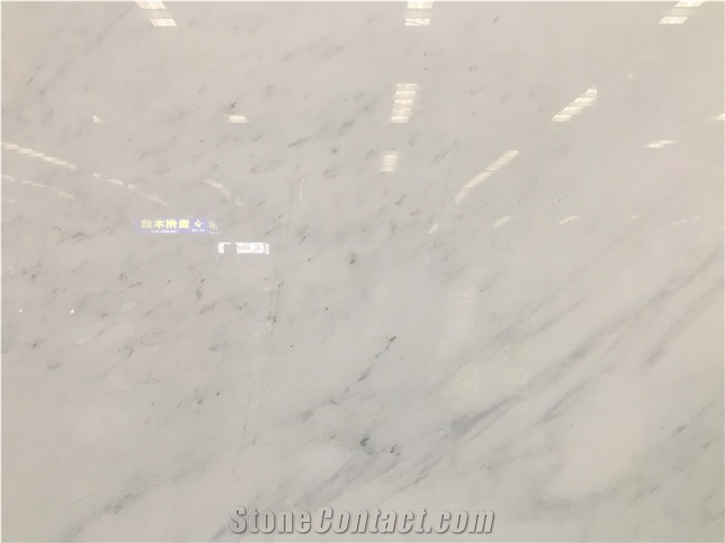 Oriental White Marble Slabs Tiles for Floor&Wall