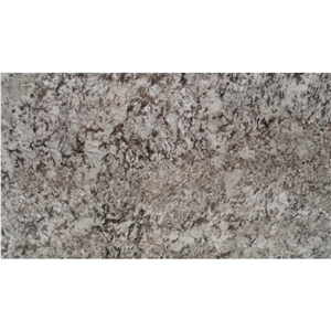 Polished Potiguar Granite Wall Cladding