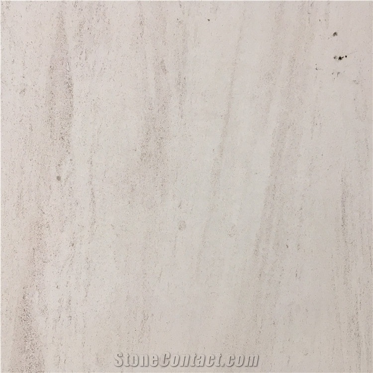 Portugal Creme Beige Limestone Wall Cladding