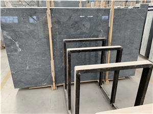 Quarry Owner Grey Marble Stone for Wall and Floor