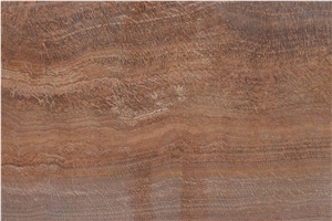 Red Timber Marble Stone