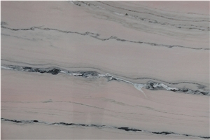 Rosa Portogallo Venato Marble Stone