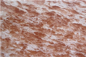 Tea Rose Marble Stone