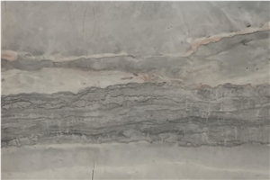 Turin Grey Marble Stone