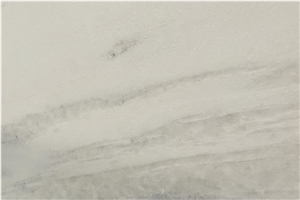 Victoria White Marble Stone