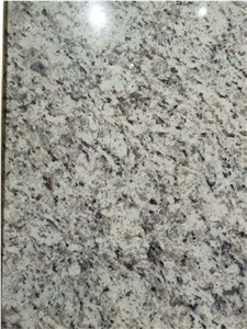 White Rose Granite for Kicthen Worktop Benchtop