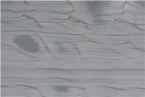 Zebra Grey Marble Stone