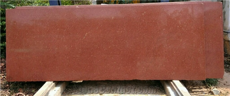 Lakha Red Granite Tiles & Slabs