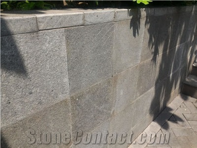 Andesite Stone Landscaping Stones, Pavers